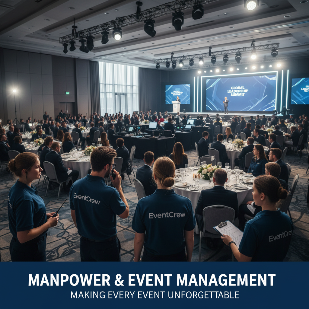 Manpower Solutions Image